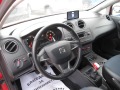 Seat Ibiza LUX.1,6-TDI itech/Като Нова - изображение 7