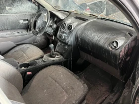 Nissan Qashqai +2 2.0DCI, снимка 5