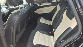Mercedes-Benz GLE Coupe PANORAMA AMG, снимка 6
