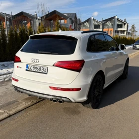 Audi SQ5 Matrix Shadow line , снимка 6