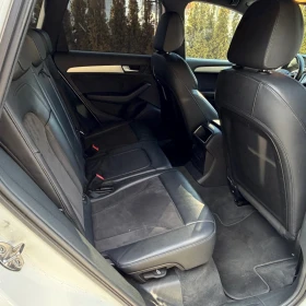 Audi SQ5 Matrix Shadow line , снимка 9