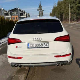 Audi SQ5 Matrix Shadow line , снимка 7