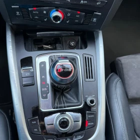 Audi SQ5 Matrix Shadow line , снимка 14