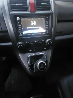 Honda Cr-v, снимка 11
