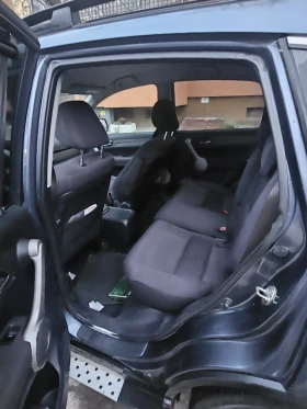 Honda Cr-v, снимка 7