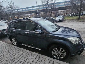 Honda Cr-v, снимка 2
