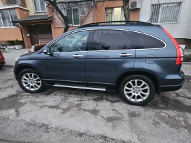 Honda Cr-v, снимка 4