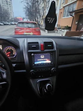 Honda Cr-v, снимка 10