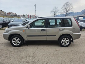 Nissan X-trail 2.2DI-T KLIMA ITALY, снимка 8