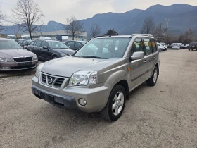 Nissan X-trail 2.2DI-T KLIMA ITALY, снимка 1