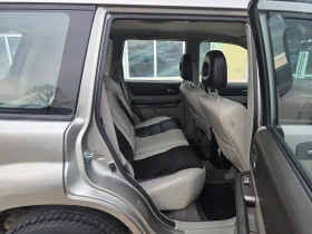 Nissan X-trail 2.2DI-T KLIMA ITALY, снимка 12