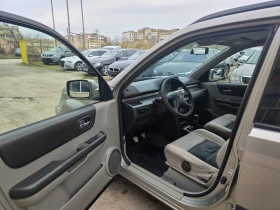 Nissan X-trail 2.2DI-T KLIMA ITALY, снимка 9
