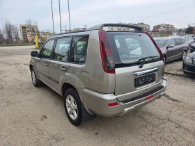 Nissan X-trail 2.2DI-T KLIMA ITALY, снимка 7