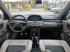 Nissan X-trail 2.2DI-T KLIMA ITALY, снимка 15