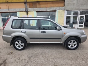 Nissan X-trail 2.2DI-T KLIMA ITALY, снимка 4