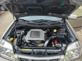 Nissan X-trail 2.2DI-T KLIMA ITALY, снимка 17