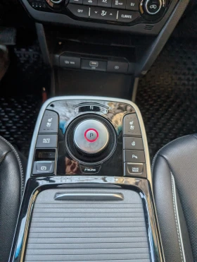 Kia Niro 64kw, Executive Line, снимка 11