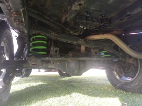 Toyota Land cruiser 120, снимка 17