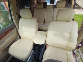 Toyota Land cruiser 120, снимка 10