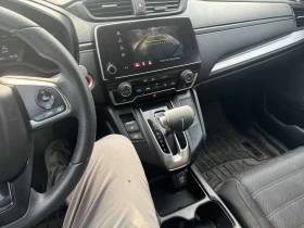 Honda Cr-v * LX * CARFAX * ЦЕНА ДО БГ, снимка 8
