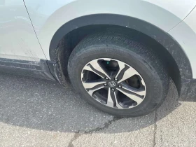 Honda Cr-v * LX * CARFAX * ЦЕНА ДО БГ, снимка 6