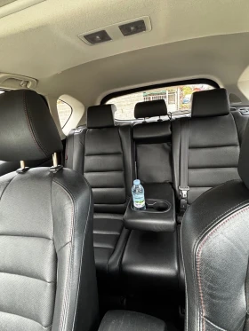 Mazda CX-5 2.2 AWD Skyactiv, снимка 5