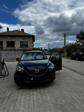 Mazda CX-5 2.2 AWD Skyactiv, снимка 2