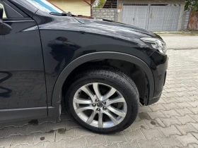 Mazda CX-5 2.2 AWD Skyactiv, снимка 6