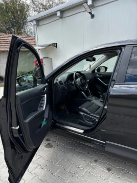 Mazda CX-5 2.2 AWD Skyactiv, снимка 11