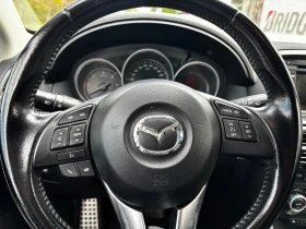 Mazda CX-5 2.2 AWD Skyactiv, снимка 14