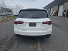 Mercedes-Benz GLS 450 * CARFAX * HEAD UP * ОБДУХВАНЕ * BURMESTER, снимка 4