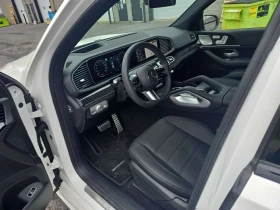 Mercedes-Benz GLS 450 * CARFAX * HEAD UP * ОБДУХВАНЕ * BURMESTER, снимка 5
