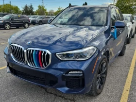 BMW X5 * XDRIVE40I * CARFAX * ЦЕНА ДО БГ, снимка 1