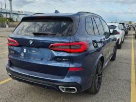 BMW X5 * XDRIVE40I * CARFAX * ЦЕНА ДО БГ, снимка 3