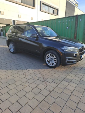 BMW X5 Xdrive3, 5, снимка 11
