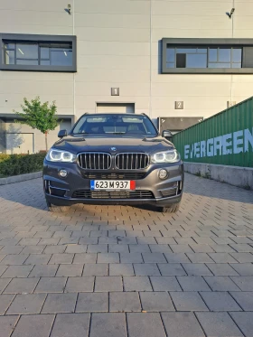 BMW X5 Xdrive3, 5, снимка 12