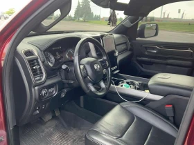 Dodge RAM 1500 Sport / CARFAX / АВТОКРЕДИТ , снимка 5