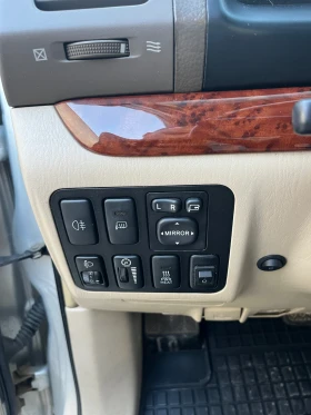 Toyota Land cruiser, снимка 9