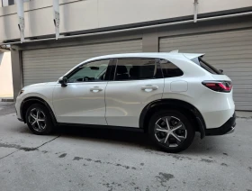 Honda Hr-v  - AWD - кожа - Full Led, снимка 3