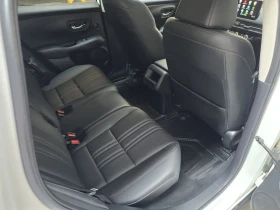 Honda Hr-v  - AWD - кожа - Full Led, снимка 13