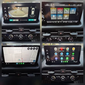 Honda Hr-v  - AWD - кожа - Full Led, снимка 16