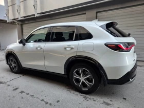 Honda Hr-v  - AWD - кожа - Full Led, снимка 4