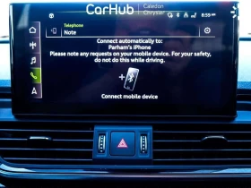 Audi SQ5 * Progressiv Quattro Navigation Pano Sunroof Activ, снимка 12