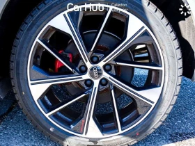 Audi SQ5 * Progressiv Quattro Navigation Pano Sunroof Activ, снимка 14
