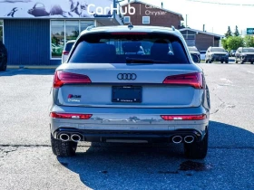 Audi SQ5 * Progressiv Quattro Navigation Pano Sunroof Activ, снимка 7