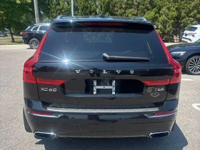Volvo XC60 Inscription/CARFAX/ФИНАНСИРАНЕ, снимка 4