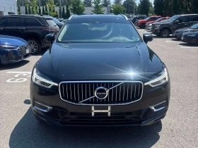 Volvo XC60 Inscription/CARFAX/ФИНАНСИРАНЕ, снимка 6