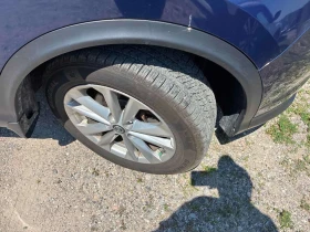 Nissan Qashqai ПОДГРЕВИ| KEYLESS| NAVI| CARFAX| , снимка 7