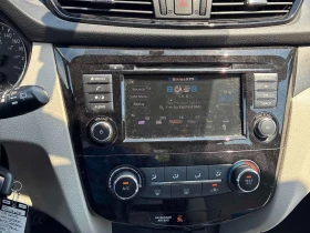 Nissan Qashqai ПОДГРЕВИ| KEYLESS| NAVI| CARFAX| , снимка 10