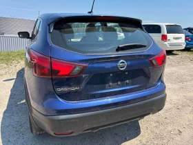 Nissan Qashqai ПОДГРЕВИ| KEYLESS| NAVI| CARFAX| , снимка 4